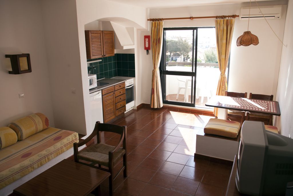 אלבופיירה Vilanova Resort מראה חיצוני תמונה