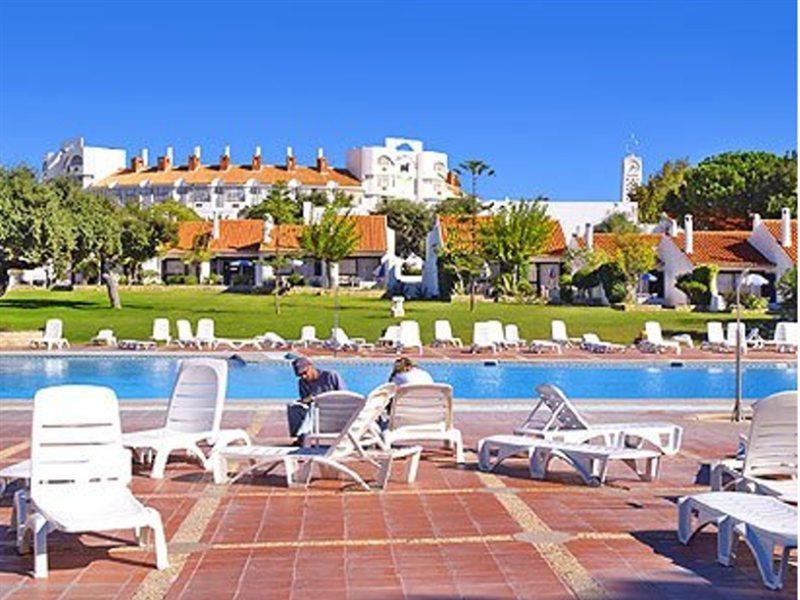 אלבופיירה Vilanova Resort מראה חיצוני תמונה