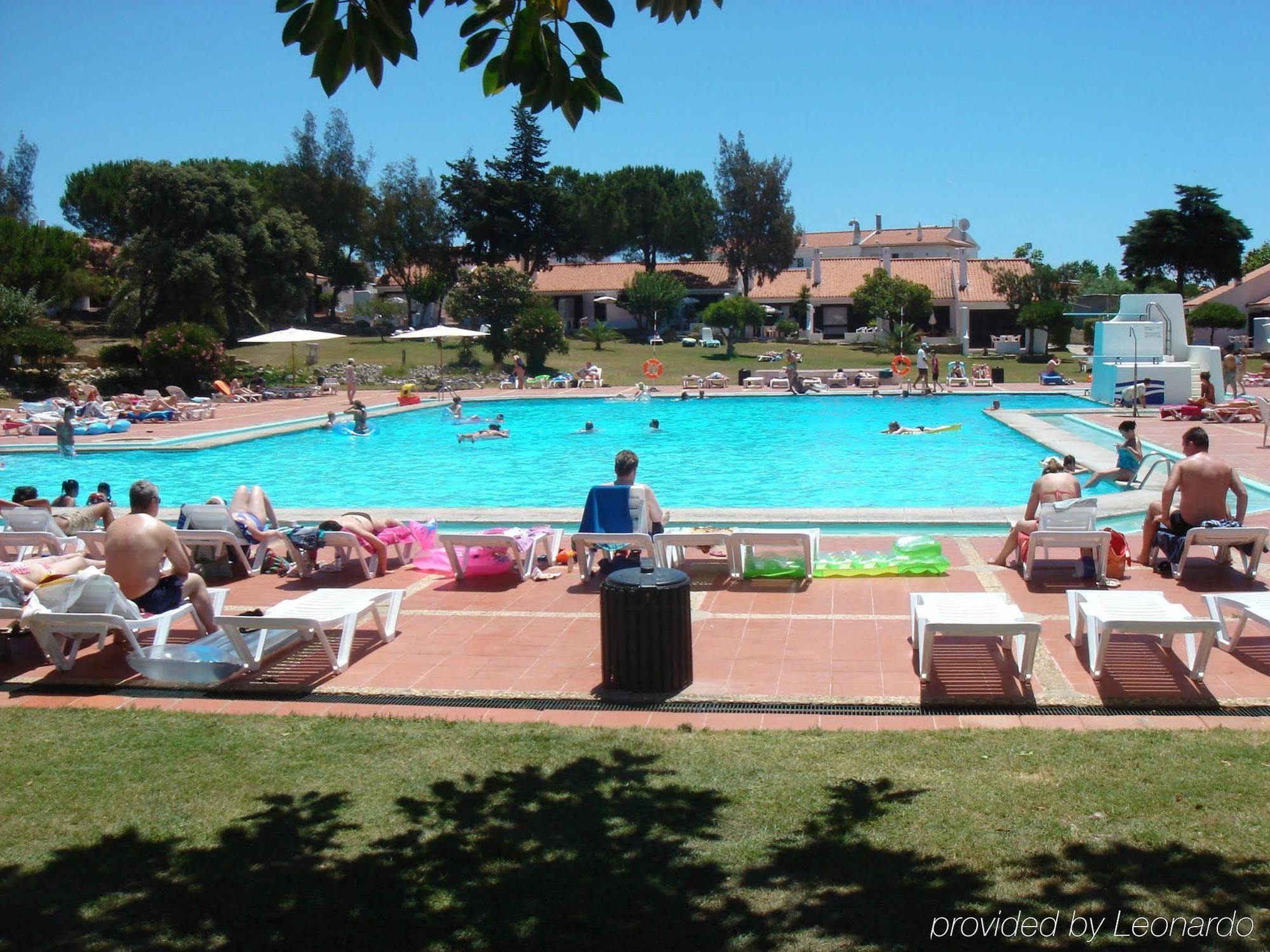 אלבופיירה Vilanova Resort מתקנים תמונה